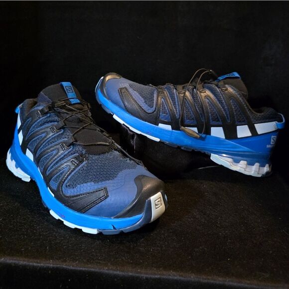 Salomon Mens 10.5